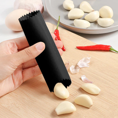 Silicone Garlic Roller