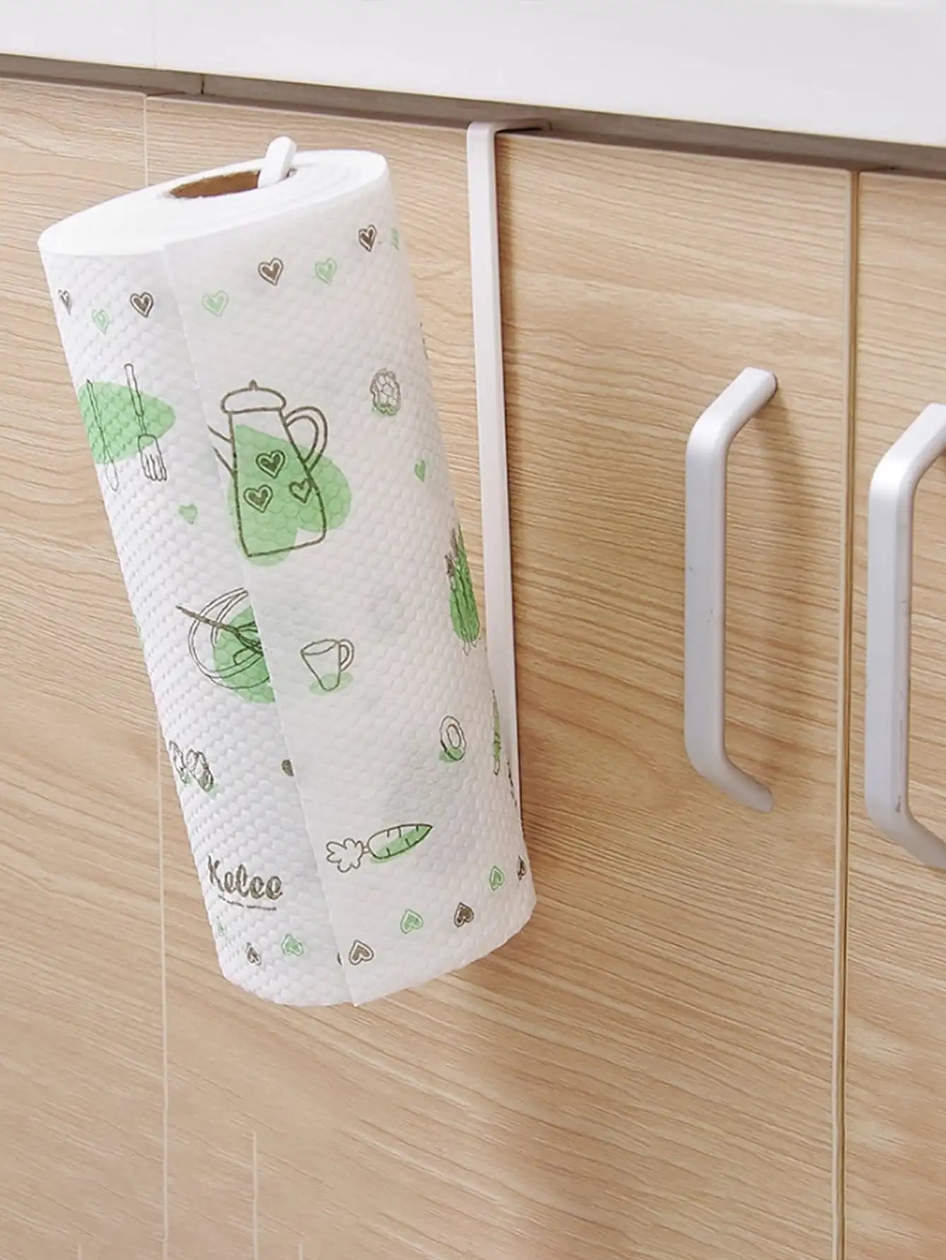 Paper Roll Holder