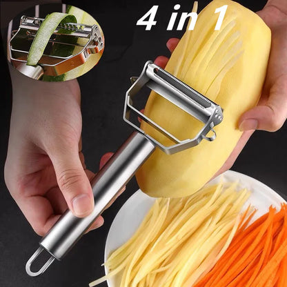 Kitchen Peeler