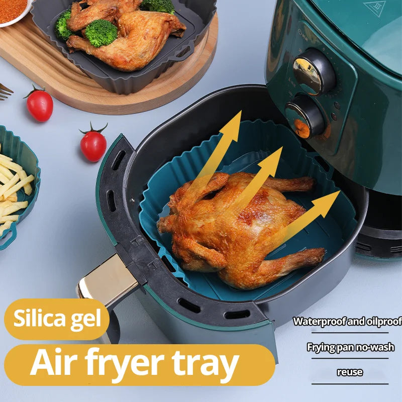 Air Fryer Tray