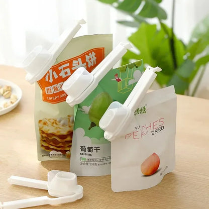 Food Bag Clips