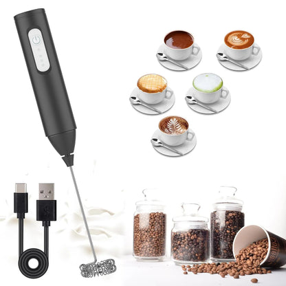 Milk Frother