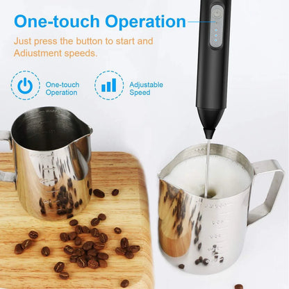 Milk Frother